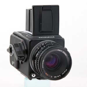 Rolleiflex 24611 Mini Digi AF 5.0 Camera (Black)