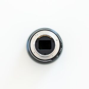 Samsung NX 30mm f/2.0 Camera Lens