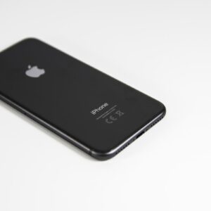 Apple iPhone X Limited Edition 256GB – Black